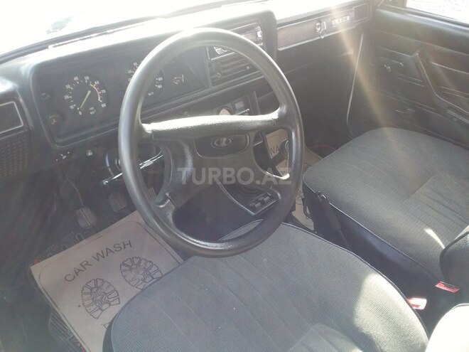 LADA (VAZ) 2107 2004, 45,036 km - 1.6 l - Şirvan