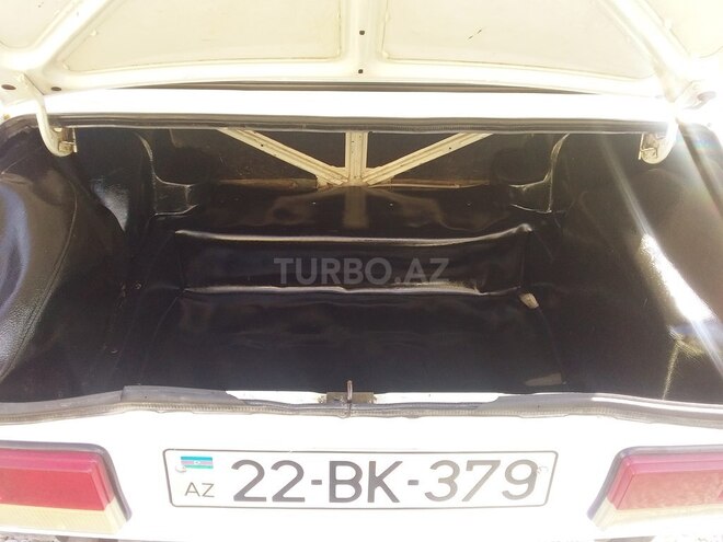 LADA (VAZ) 2107 2004, 45,036 km - 1.6 l - Şirvan