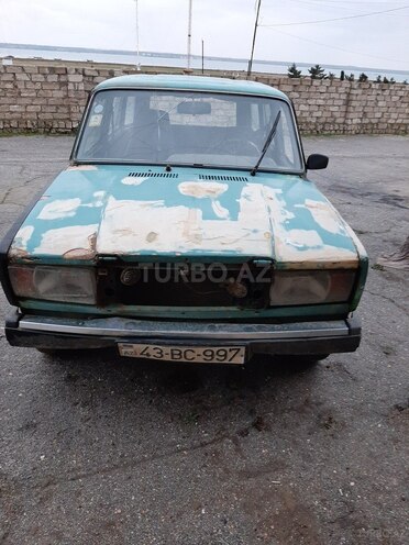 LADA (VAZ) 2104 2000, 650,890 km - 1.5 l - Bakı