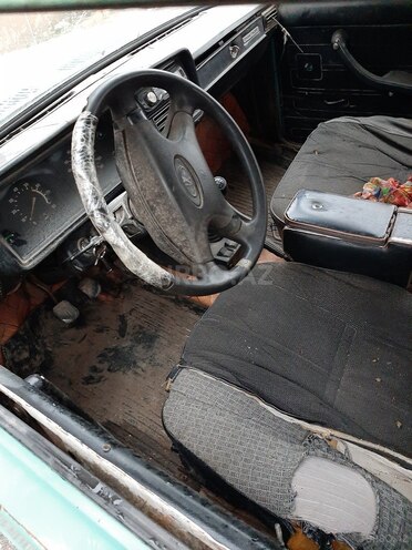 LADA (VAZ) 2104 2000, 650,890 km - 1.5 l - Bakı