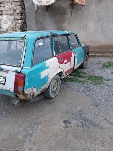 LADA (VAZ) 2104 2000, 650,890 km - 1.5 l - Bakı