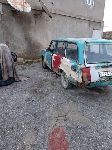 LADA (VAZ) 2104 2000, 650,890 km - 1.5 l - Bakı
