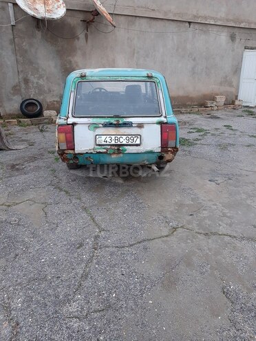 LADA (VAZ) 2104 2000, 650,890 km - 1.5 l - Bakı