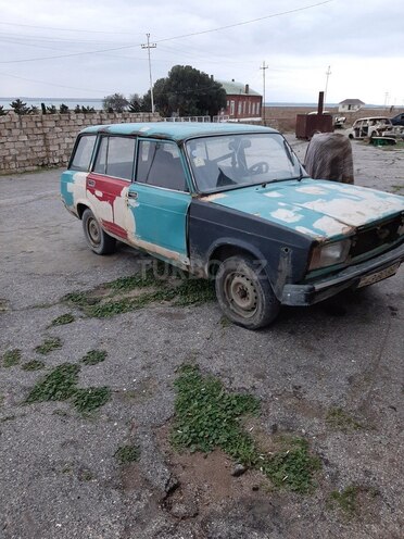 LADA (VAZ) 2104 2000, 650,890 km - 1.5 l - Bakı