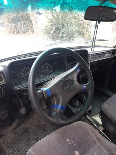 LADA (VAZ) 2107 1982, 180,000 km - 1.6 л - Gəncə
