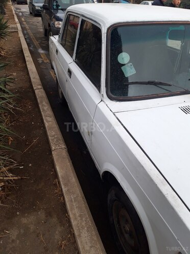 LADA (VAZ) 2107 1982, 180,000 km - 1.6 л - Gəncə