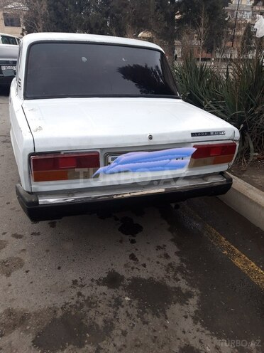 LADA (VAZ) 2107 1982, 180,000 km - 1.6 л - Gəncə