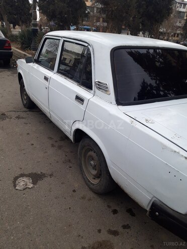 LADA (VAZ) 2107 1982, 180,000 km - 1.6 л - Gəncə
