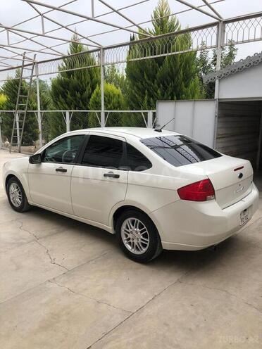 Ford Focus 2008, 172,000 km - 2.0 л - Ağdaş