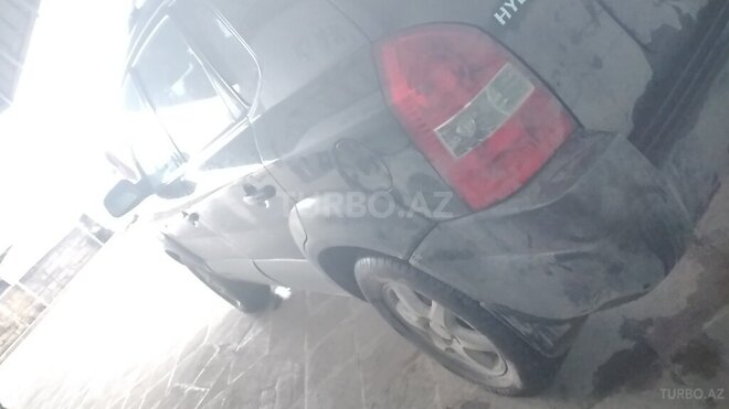 Hyundai Tucson 2005, 220 km - 0.1 l - Şamaxı