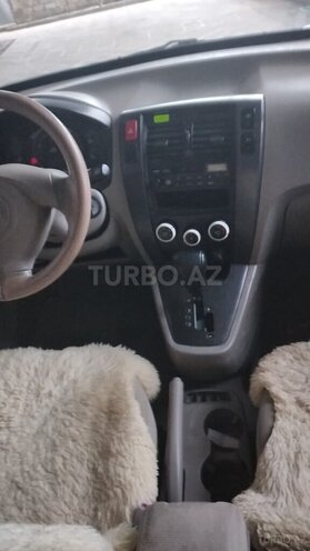Hyundai Tucson 2005, 220 km - 0.1 l - Şamaxı