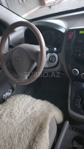 Hyundai Tucson 2005, 220 km - 0.1 l - Şamaxı