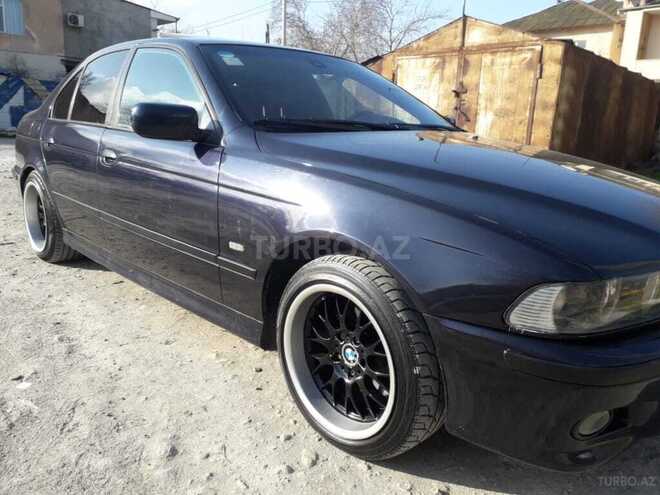 BMW 540 1999, 265,000 km - 4.4 л - Sumqayıt