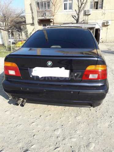 BMW 540 1999, 265,000 km - 4.4 л - Sumqayıt