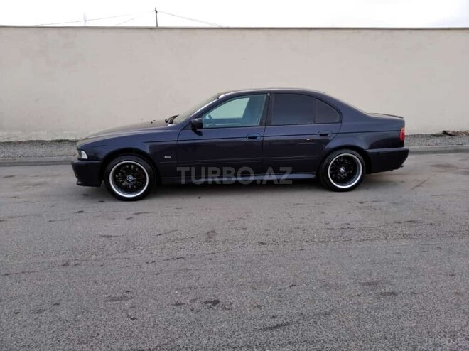 BMW 540 1999, 265,000 km - 4.4 л - Sumqayıt