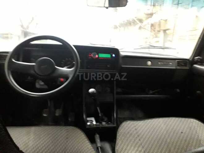 LADA (VAZ) 2107 2004, 419,444 km - 1.6 л - Sumqayıt