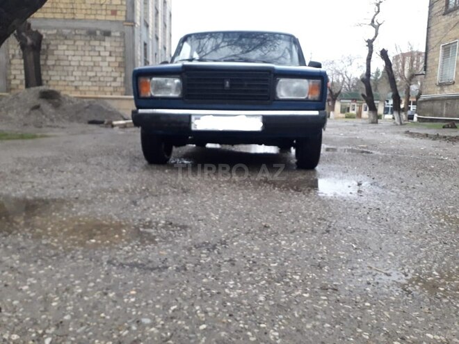 LADA (VAZ) 2107 2004, 419,444 km - 1.6 л - Sumqayıt