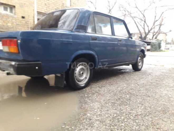 LADA (VAZ) 2107 2004, 419,444 km - 1.6 л - Sumqayıt