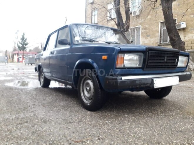 LADA (VAZ) 2107 2004, 419,444 km - 1.6 л - Sumqayıt