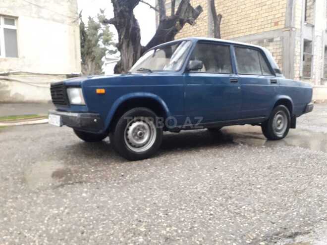 LADA (VAZ) 2107 2004, 419,444 km - 1.6 л - Sumqayıt