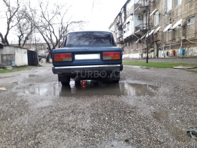 LADA (VAZ) 2107 2004, 419,444 km - 1.6 л - Sumqayıt