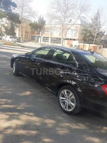 Mercedes E 220 2012, 160,380 km - 0.2 l - Bakı