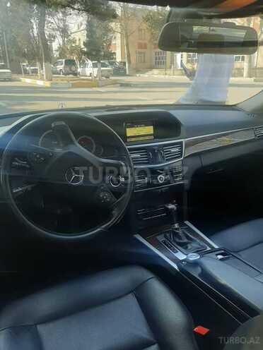 Mercedes E 220 2012, 160,380 km - 0.2 l - Bakı