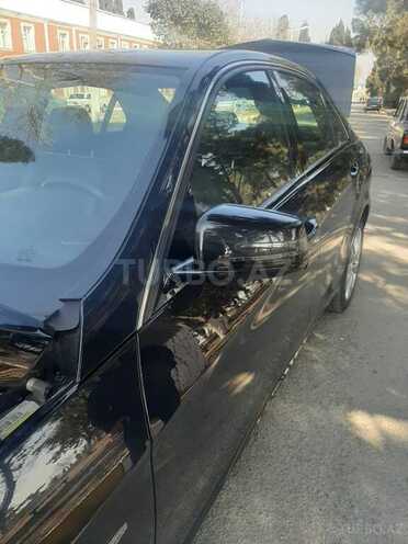 Mercedes E 220 2012, 160,380 km - 0.2 l - Bakı
