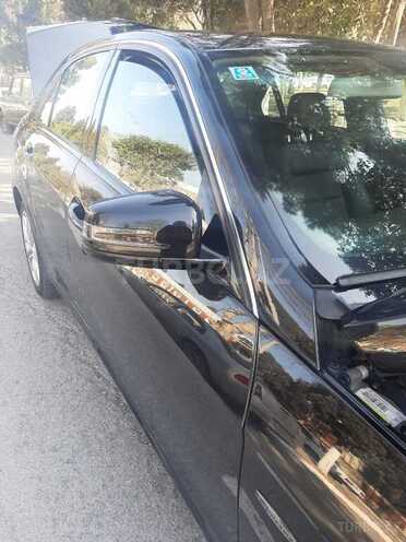 Mercedes E 220 2012, 160,380 km - 0.2 l - Bakı