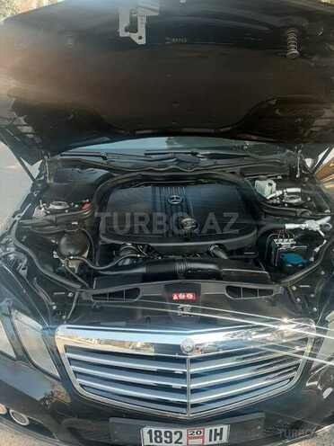 Mercedes E 220 2012, 160,380 km - 0.2 l - Bakı