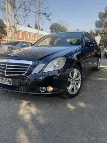Mercedes E 220 2012, 160,380 km - 0.2 l - Bakı