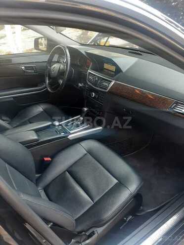 Mercedes E 220 2012, 160,380 km - 0.2 l - Bakı