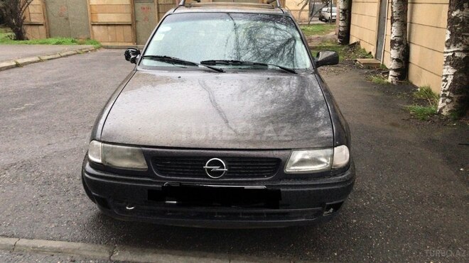 Opel Astra 1996, 320,000 km - 1.6 l - Bakı