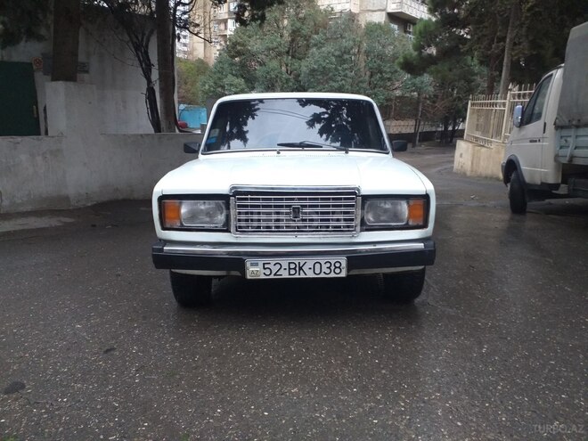 LADA (VAZ) 2107 1993, 250,000 km - 1.5 л - Bakı