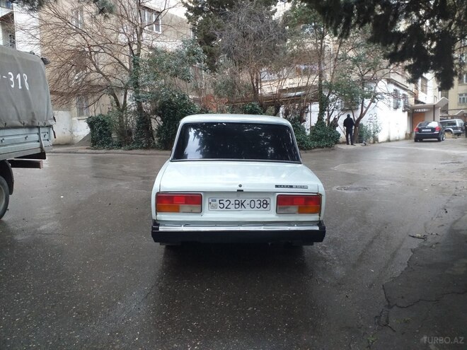 LADA (VAZ) 2107 1993, 250,000 km - 1.5 л - Bakı