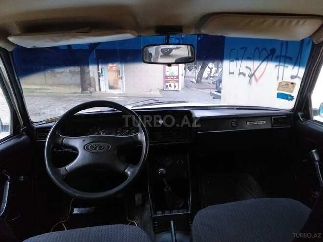 LADA (VAZ) 2107 1993, 250,000 km - 1.5 л - Bakı