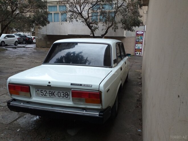 LADA (VAZ) 2107 1993, 250,000 km - 1.5 л - Bakı