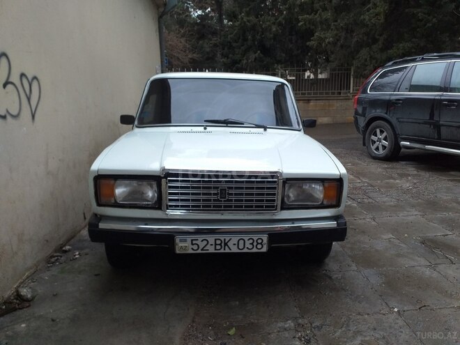 LADA (VAZ) 2107 1993, 250,000 km - 1.5 л - Bakı