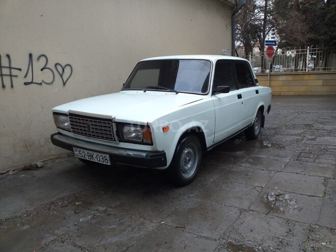 LADA (VAZ) 2107 1993, 250,000 km - 1.5 л - Bakı