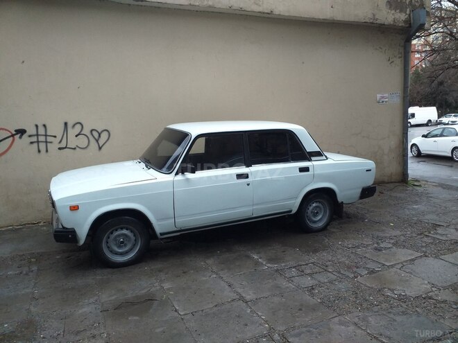 LADA (VAZ) 2107 1993, 250,000 km - 1.5 л - Bakı