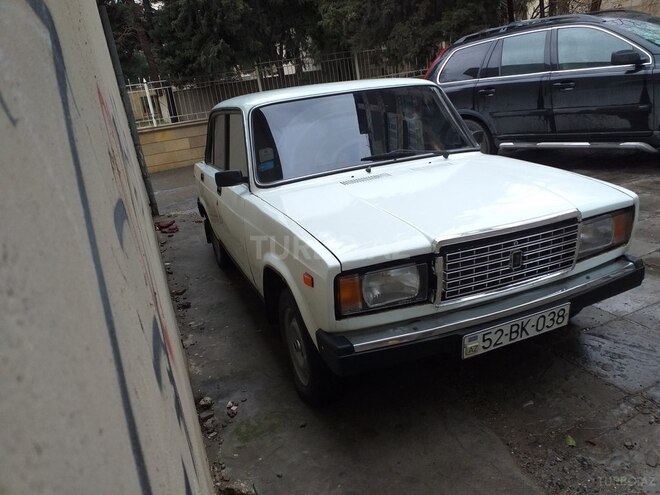LADA (VAZ) 2107 1993, 250,000 km - 1.5 л - Bakı