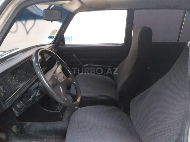 LADA (VAZ) 2107 1993, 250,000 km - 1.5 л - Bakı