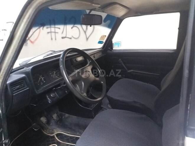 LADA (VAZ) 2107 1993, 250,000 km - 1.5 л - Bakı