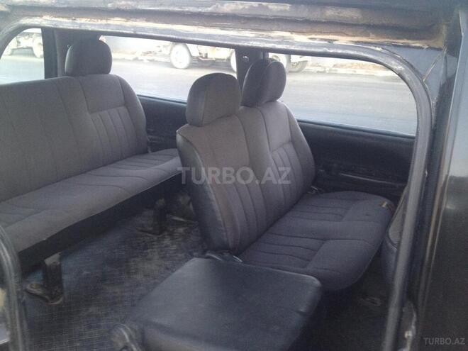 Hyundai H-1 1998, 457,000 km - 2.5 л - Bakı