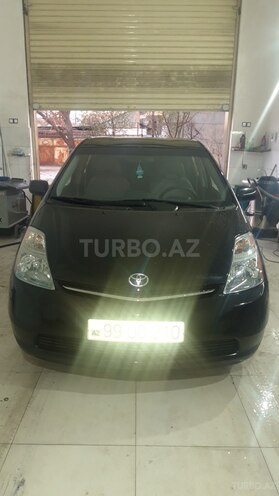 Toyota Prius 2007, 138,000 km - 1.5 л - Bakı
