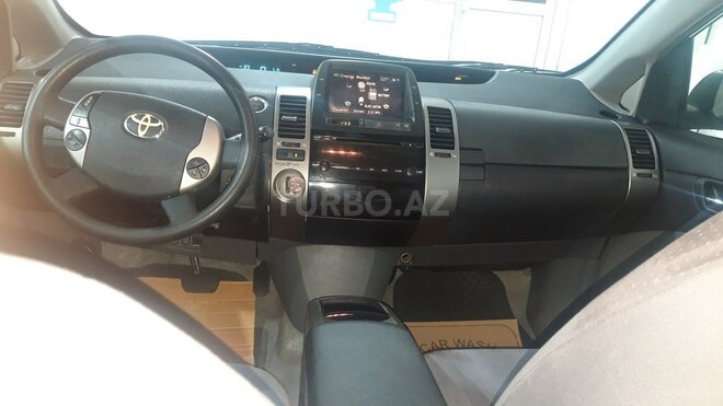 Toyota Prius 2007, 138,000 km - 1.5 л - Bakı