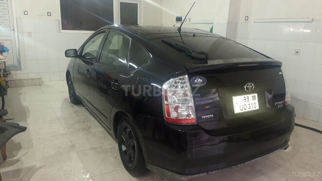 Toyota Prius 2007, 138,000 km - 1.5 л - Bakı