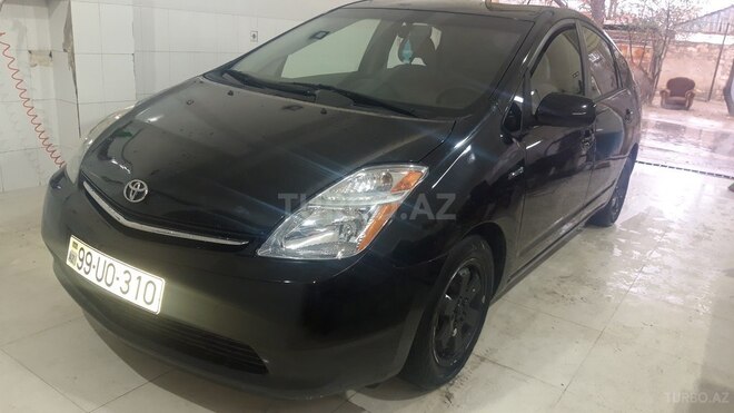 Toyota Prius 2007, 138,000 km - 1.5 л - Bakı