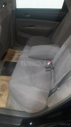 Toyota Prius 2007, 138,000 km - 1.5 л - Bakı