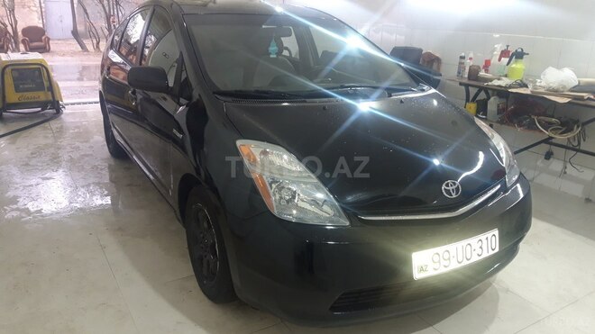 Toyota Prius 2007, 138,000 km - 1.5 л - Bakı